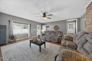 201 Ashby Ln, Goldsboro, NC 27530 - Photo 9