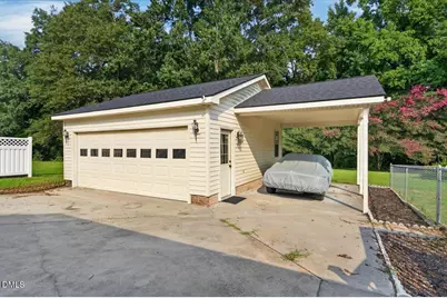 201 Ashby Lane, Goldsboro, NC 27530 - Photo 17