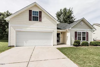 1136 Mulberry Road, Nashville, NC 27856 - Photo 1