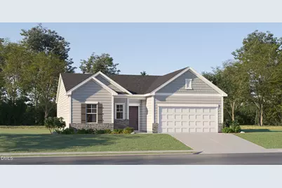257 Blossom Field Way, Angier, NC 27501 - Photo 17