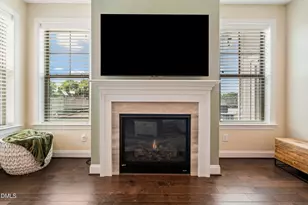 712 Culmore Dr, Fuquay Varina, NC 27526 - Photo 21
