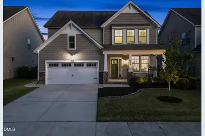 712 Culmore Drive, Fuquay Varina, NC 27526 - Photo 61