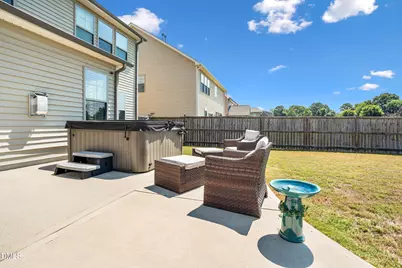 712 Culmore Drive, Fuquay-Varina, NC 27526 - Photo 65
