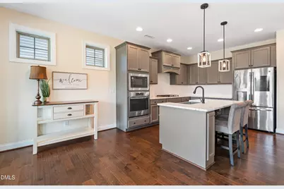 712 Culmore Drive, Fuquay-Varina, NC 27526 - Photo 13