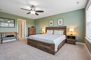 712 Culmore Dr, Fuquay Varina, NC 27526 - Photo 27
