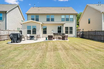 712 Culmore Drive, Fuquay-Varina, NC 27526 - Photo 59