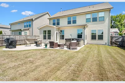 712 Culmore Drive, Fuquay Varina, NC 27526 - Photo 55