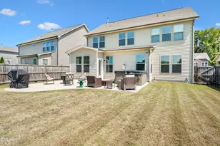 712 Culmore Dr, Fuquay Varina, NC 27526 - Photo 55