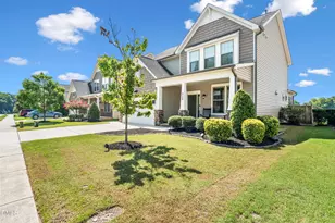712 Culmore Dr, Fuquay Varina, NC 27526 - Photo 3