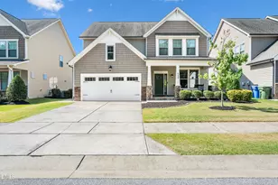 712 Culmore Dr, Fuquay-Varina, NC 27526 - Photo 1