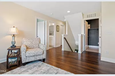 712 Culmore Drive, Fuquay Varina, NC 27526 - Photo 37