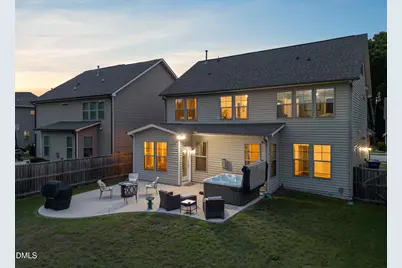 712 Culmore Drive, Fuquay Varina, NC 27526 - Photo 63