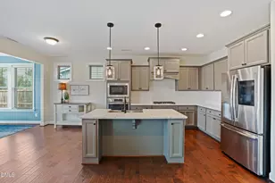 712 Culmore Dr, Fuquay Varina, NC 27526 - Photo 9