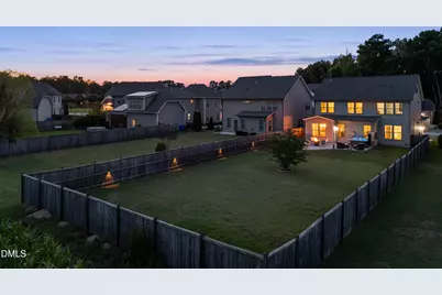 712 Culmore Drive, Fuquay-Varina, NC 27526 - Photo 73