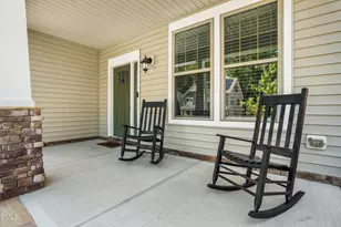 712 Culmore Dr, Fuquay Varina, NC 27526 - Photo 5
