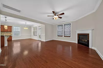 605 Finnbar Drive, Cary, NC 27519 - Photo 5