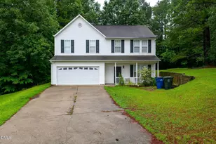 7104 Snodgrass Hill Ct, Raleigh, NC 27610 - Photo 1