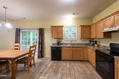 7104 Snodgrass Hill Court, Raleigh, NC 27610 - Photo 5