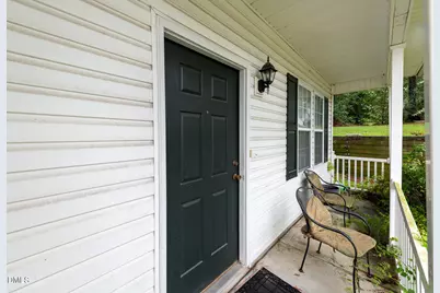 7104 Snodgrass Hill Court, Raleigh, NC 27610 - Photo 25
