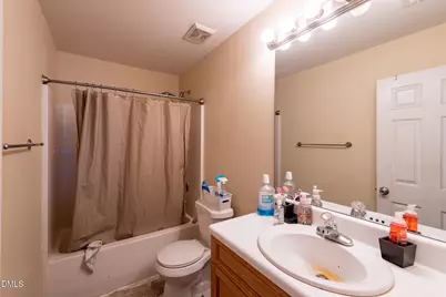 7104 Snodgrass Hill Court, Raleigh, NC 27610 - Photo 17
