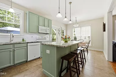 1128 Trentini Avenue, Wake Forest, NC 27587 - Photo 7