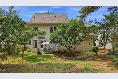 1128 Trentini Avenue, Wake Forest, NC 27587 - Photo 23