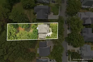 1128 Trentini Ave, Wake Forest, NC 27587 - Photo 19
