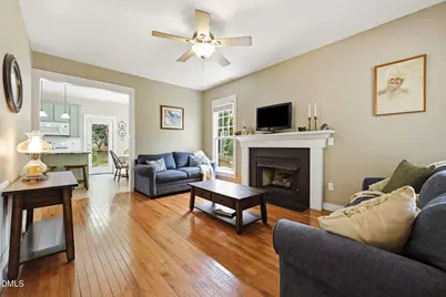 1128 Trentini Avenue, Wake Forest, NC 27587 - Photo 5