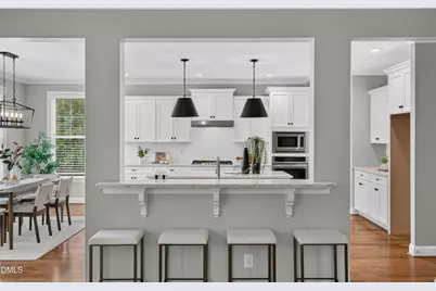 828 Rambling Oaks Lane, Holly Springs, NC 27540 - Photo 11