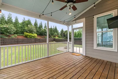 828 Rambling Oaks Lane, Holly Springs, NC 27540 - Photo 31