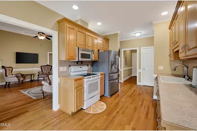 548 Walapai Drive, Fuquay-Varina, NC 27526 - Photo 11