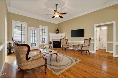 548 Walapai Drive, Fuquay-Varina, NC 27526 - Photo 15