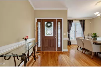 548 Walapai Drive, Fuquay-Varina, NC 27526 - Photo 3