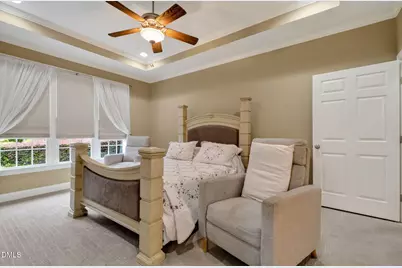 548 Walapai Drive, Fuquay-Varina, NC 27526 - Photo 21