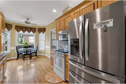 548 Walapai Drive, Fuquay-Varina, NC 27526 - Photo 9