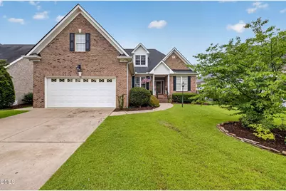 548 Walapai Drive, Fuquay-Varina, NC 27526 - Photo 1