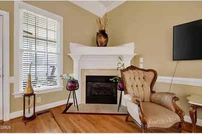548 Walapai Drive, Fuquay-Varina, NC 27526 - Photo 5