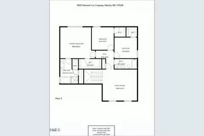1932 Heisser Lane, Fuquay-Varina, NC 27526 - Photo 51