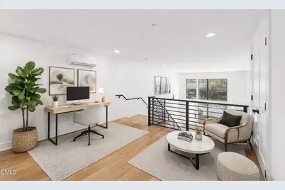 615 Daniels Street #111, Raleigh, NC 27605 - Photo 11