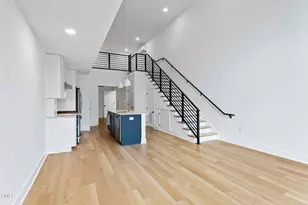 615 Daniels St, Raleigh, NC 27605 - Photo 3