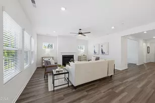 537 Oaks End Dr, Holly Springs, NC 27540 - Photo 17