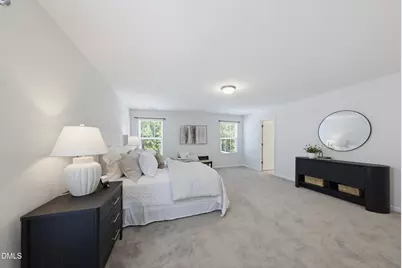 537 Oaks End Drive, Holly Springs, NC 27540 - Photo 29