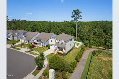 537 Oaks End Drive, Holly Springs, NC 27540 - Photo 47