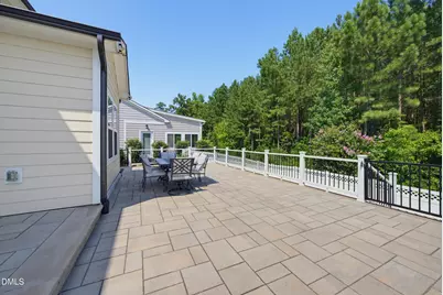537 Oaks End Drive, Holly Springs, NC 27540 - Photo 7