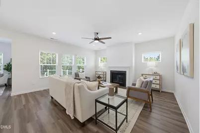 537 Oaks End Drive, Holly Springs, NC 27540 - Photo 3