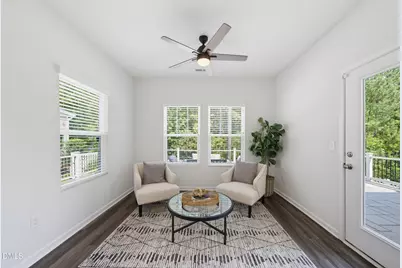 537 Oaks End Drive, Holly Springs, NC 27540 - Photo 23