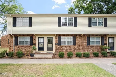 1102 Willow Drive #19, Chapel Hill, NC 27517 - Photo 1