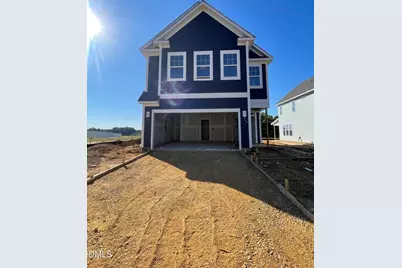 40 Willow Cameron Way, Angier, NC 27501 - Photo 3