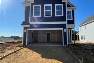 40 Willow Cameron Wy, Angier, NC 27501 - Photo 3