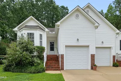 3020 E Cotton Gin Drive, Clayton, NC 27527 - Photo 1